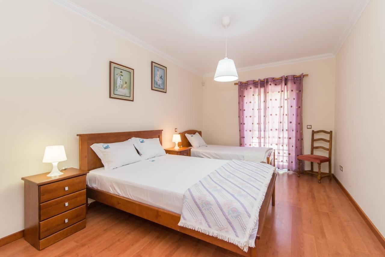 טאווירה Casa Mergoux - 15 Mins Walk City Center - Quiet - Spacious מראה חיצוני תמונה